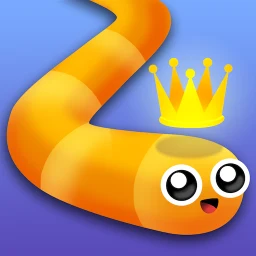 Snake.io - Eğlence Yılan Oyunu simgesi
