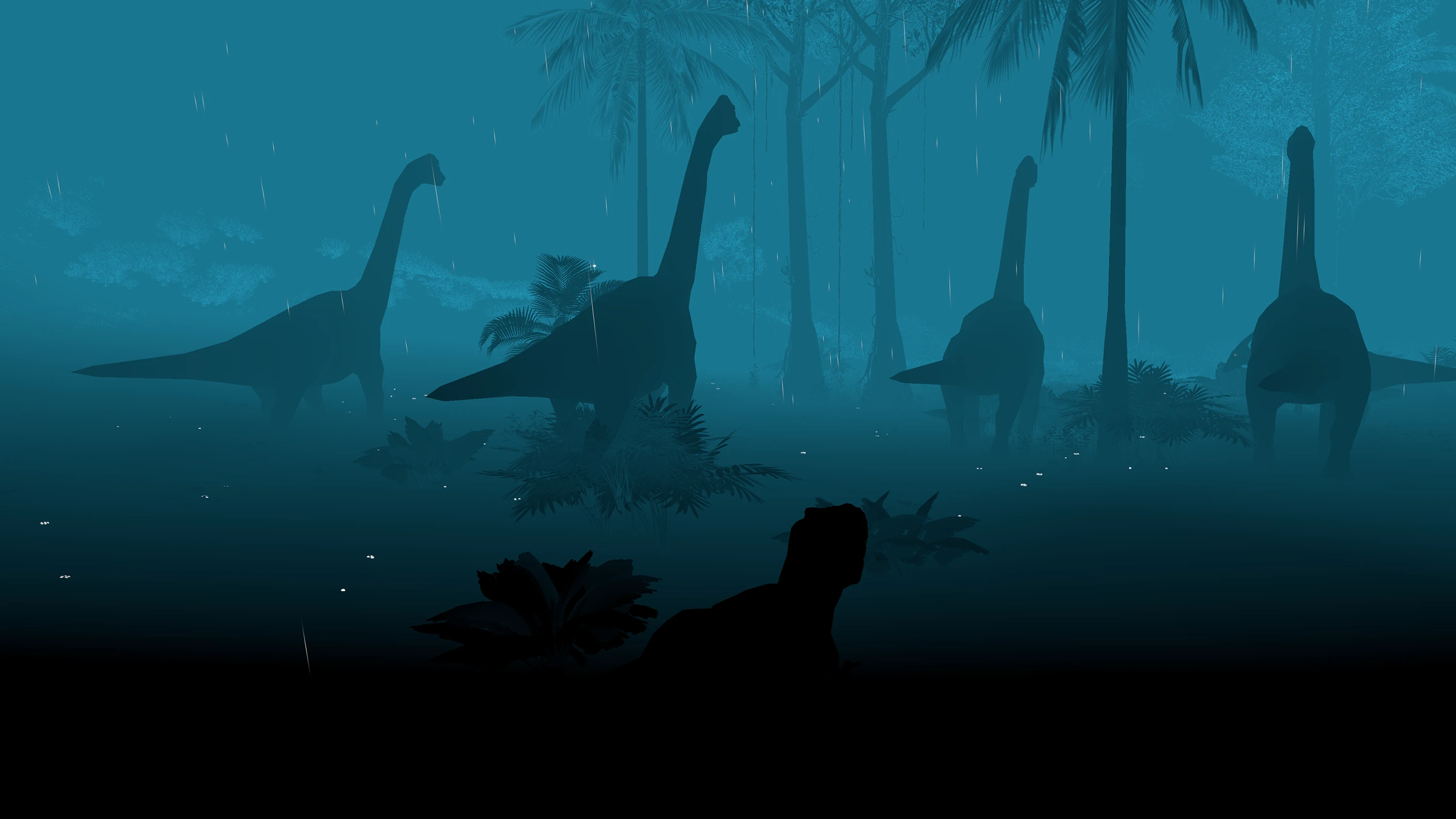 Hungry T Rex : Dino Game screenshot