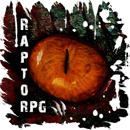 Ícone de Raptor RPG - Dino Sim